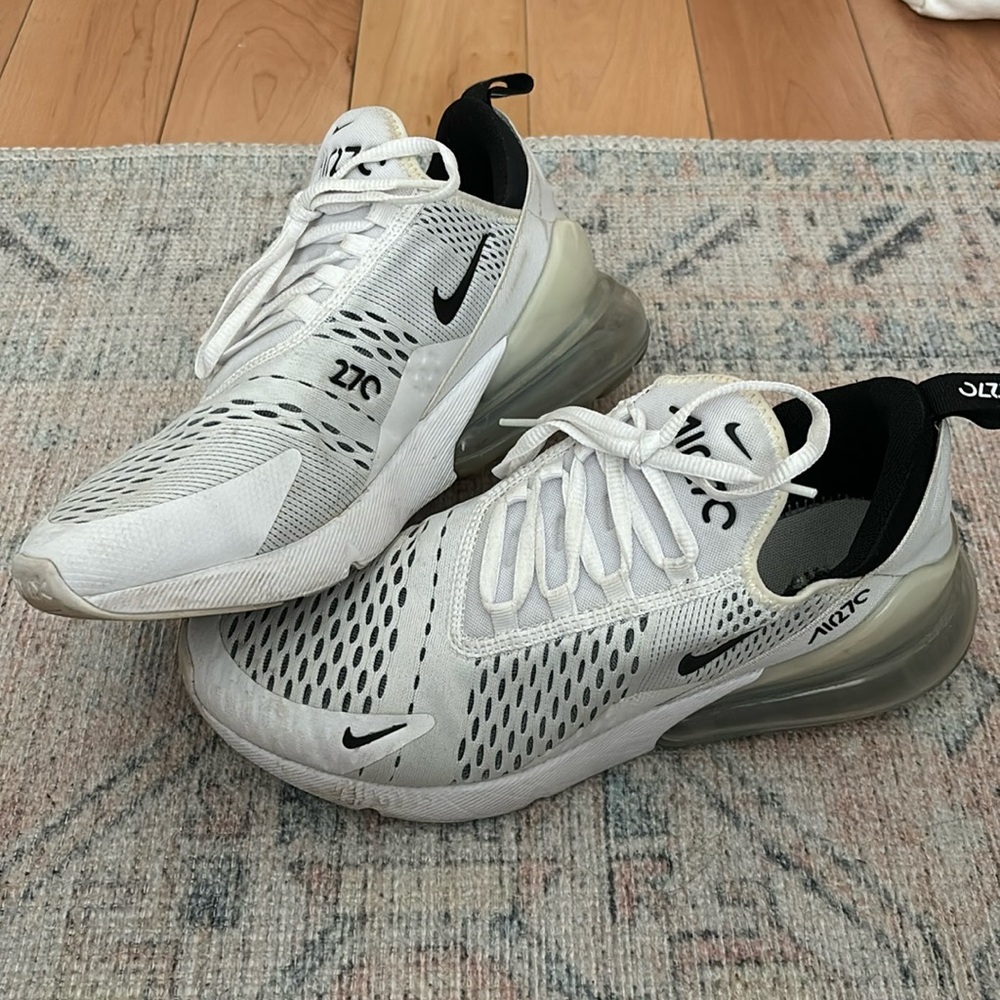 Nike Air Max 270